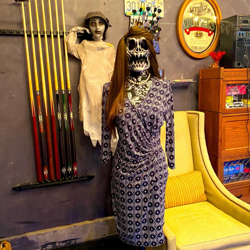 Business Casual Dress